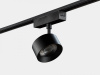 Светильник трековый SWG SLIM, 48В 10W черный 2700-6000К, SL-SLIM-FTSBL-10-CCT