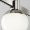 фото Трековый светильник Maytoni Technical Luna TR149-1-5W4K-PT, платина