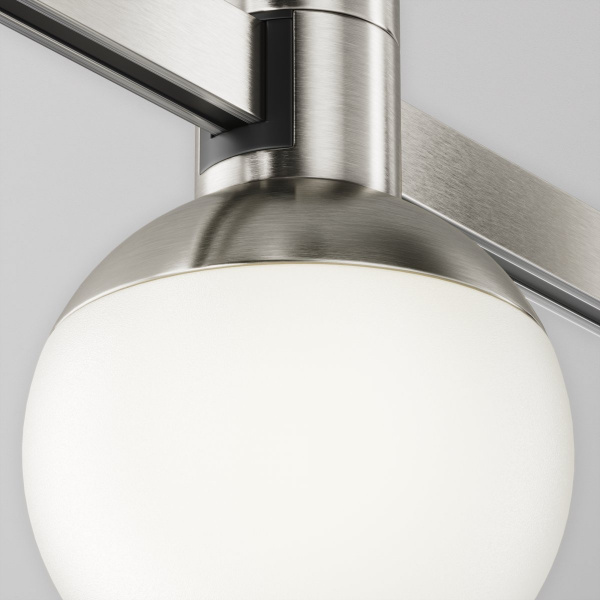 фото Трековый светильник Maytoni Technical Luna TR149-1-5W4K-PT, платина