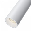 фото Трековый светильник Maytoni Technical Focus LED TR019-2-7W3K-W, белый
