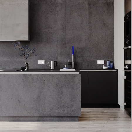 фото Клавиша для выключателя/переключателя одноклавишного, S70 (белый глянцевый)