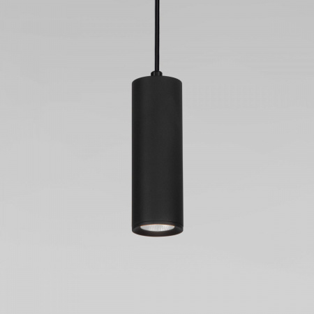 фото Подвесной светодиодный светильник 50246 LED, черный