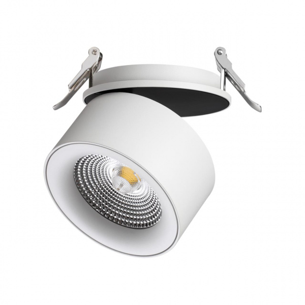 Светильник LED 25Вт 4000К 100-265В IP20 SPOT, арт. 358784