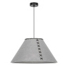 Подвесной светильник Arte Lamp FLEECE A7092SP-1GY