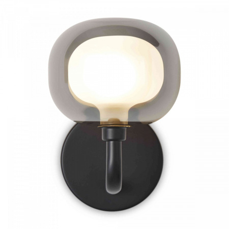 фото Бра Freya Shimmer FR5435WL-01B, черный