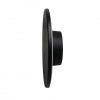фото Фасадный светильник Arte Lamp NIMBO A3415AL-1BK
