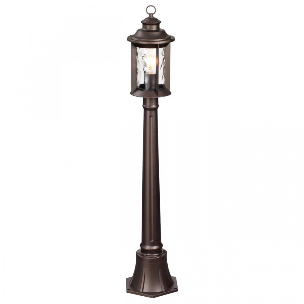 Ландшафтный светильник, коричневый Odeon Light MAVRET, арт. 4961/1F