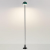 фото Светильник 530мм акрил/металл IP65 LED 3W 95Лм 24V VERDE (нужен драйвер 357781/357782) NATURE, арт. 7122/4GL