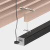 фото Набор соединителей для светильников 457ххх Trito Base, алюминий Lightstar 457000
