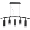 Подвес Rullo, черный Lightstar LR7353728731