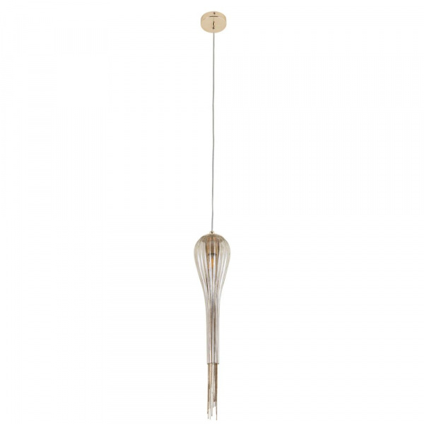 Подвесной светильник Arte Lamp WATERFALL A1577SP-1GO