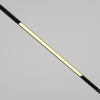 фото Трековый светильник Maytoni Technical Basis TR030-2-24W2.7K-B, черный