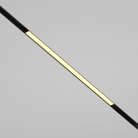 фото Трековый светильник Maytoni Technical Basis TR030-2-24W2.7K-B, черный