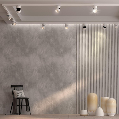 фото Светильник LED 25Вт 4000К 100-265В IP20 PORT, арт. 358788