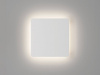 SWG LED светильник настенный LW-A807A-WH-WW Белый 12Вт 3000 К