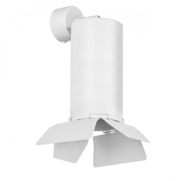 Комплект со светильником Rullo, белый Lightstar RB6486486