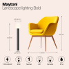 фото Ландшафтный светильник Maytoni Outdoor Bold O598FL-01B, черный