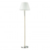Хром, золотой Торшер E27 1*60W 220V LORAINE NEOCLASSI, арт. 3733/1F