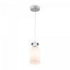 Подвесной светильник Freya Pitch FR5365PL-01CH, хром