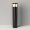 Ландшафтный светильник Maytoni Outdoor Wolseley Road O011FL-L6B, черный