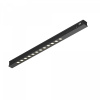 Трековый светильник Maytoni Technical Points TR232-2-10W4K-B, черный