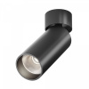 фото Потолочный светильник Maytoni Technical FOCUS LED C055CL-L12B4K-W-B, черный