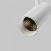 фото Трековый светильник Maytoni Technical Focus Led TR197-3-12WCCT-M-W, белый