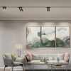 фото Светильник LED 2*7Вт 4000К 48В IP20 SHINO, арт. 359086
