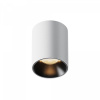 Потолочный светильник Maytoni Technical Alfa LED C064CL-8W3K-RD-WB, белый