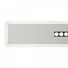 фото Потолочный светильник Freya FR6105CL-L40W, белый