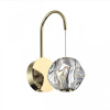 Бра, золотой Odeon Light JEMSTONE, арт. 5085/5WL