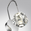 фото Хром/прозрачный/металл/акрил Бра LED 5W 4000K 250Лм JEMSTONE L-VISION, арт. 5084/5WL