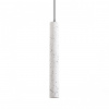 фото Черный/белый, металл/цемент Подвес GU10 LED 5W 220V SHAMAREL SUSPENTIONI, арт. 8356/1B