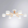 фото Потолочная люстра Arte Lamp TENDA A1624PL-6WH