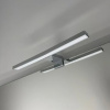 фото Подсветка для зеркал Arte Lamp STECCA A2737AP-1CC