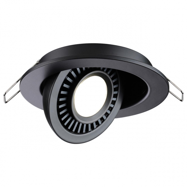 фото Светильник LED 9Вт 4000К 220В IP20 SPOT, арт. 358816