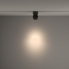 фото Трековый светильник Maytoni Technical Yin TR084-1-15W4K-B, черный
