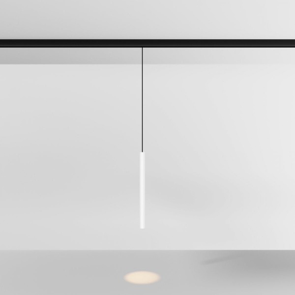 фото Трековый светильник Maytoni Technical Focus LED TR226-4-5WTW-M-DD2-W, черный