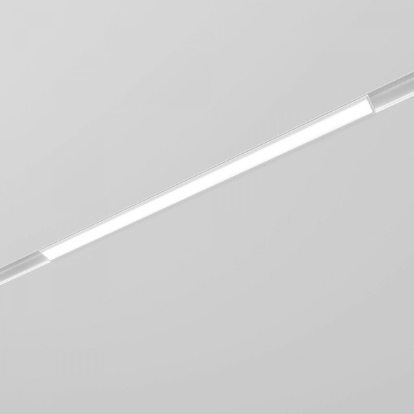 фото Slim Magnetic L02 Трековый светильник 20W 4200K белый 85002/01