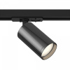 Трековый светильник Maytoni Technical Focus S TR020-1-U-GU10-BGF, черный