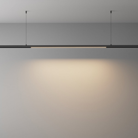 фото Светильник Maytoni Technical Basis C147CL-L900-24W3K-B, черный