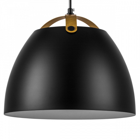 фото Подвес Loft, черный Lightstar 765047