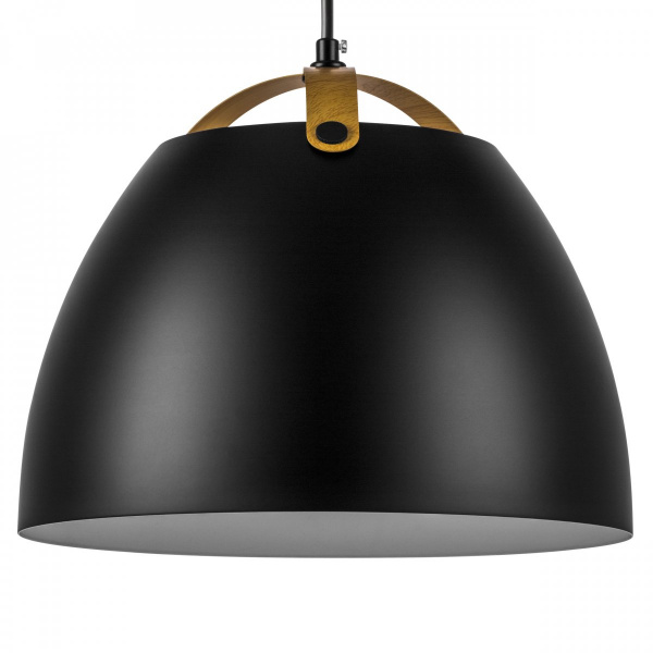 фото Подвес Loft, черный Lightstar 765047