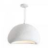 Подвесной светильник Freya Mound FR5428PL-01W1, белый