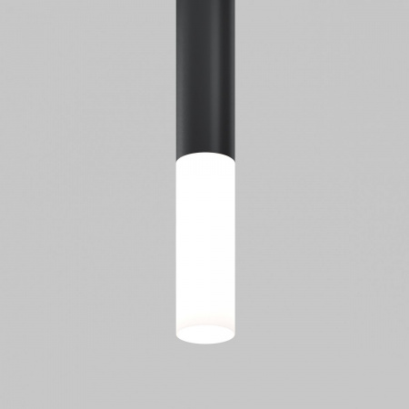 фото Матовый рассеиватель для Фокус / Focus LED 12Вт Maytoni Technical RingLAcr-12-W, белый