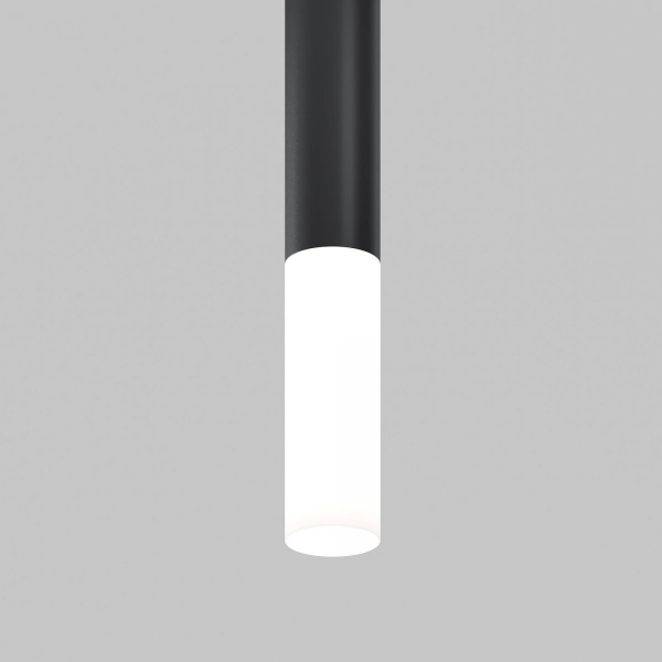 фото Матовый рассеиватель для Фокус / Focus LED 12Вт Maytoni Technical RingLAcr-12-W, белый