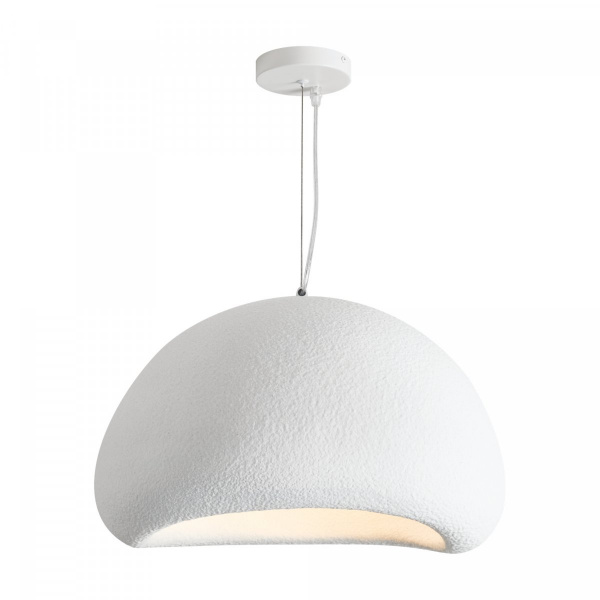 Подвесной светильник Freya Mound FR5428PL-01W1, белый