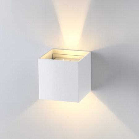 фото Ландшафтный светильник LED 6Вт 3000К 220-240В IP54 STREET, арт. 357518