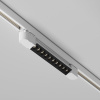 фото Трековый светильник Maytoni Technical Points TR195-3-10W4K-M-W, белый