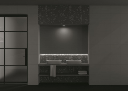 фото Трековый светильник Maytoni Technical Basis TR080-1-6W4K-B, черный